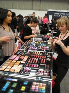 Preparing for IMATS - My advice!