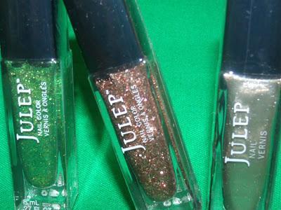 Julep March It Girl Box