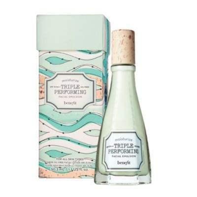 Benefit Beauty Review benefit-triple-performing-facial-emulsion-spf-15