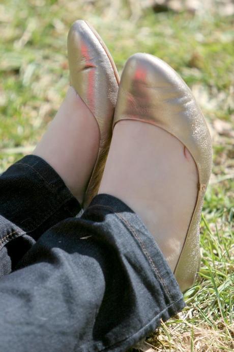 Saturday: Weekend Style