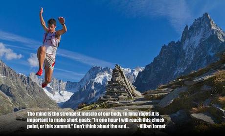 Motivation Monday: Lessons from an UltraTrailrunner