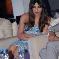 thumbs priyanka chopra thoofan trailer launch photos pictures images gallery album 6 Priyanka Chopra At Thoofan Trailer Launch   Photos