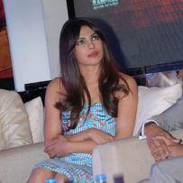 thumbs priyanka chopra thoofan trailer launch photos pictures images gallery album 16 Priyanka Chopra At Thoofan Trailer Launch   Photos