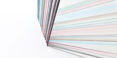 see | art installation