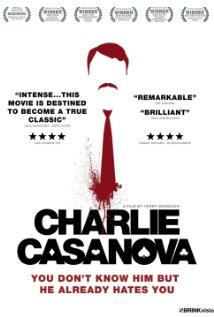 Quick Review: Charlie Casanova