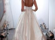 Your Exclusive Viewing Caroline Castigliano’s Bridal Gowns 2014