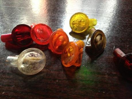 Bar Maintenance 101 – Store-n-Pour Edition Store and Pour Tops
