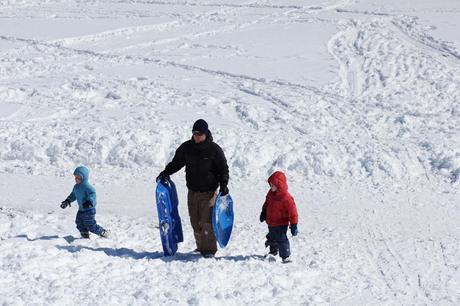 Links and Photos (mostly)