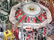 Princeton Plasma Physics Laboratory Upgrades Fusion Experiment