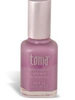 Torna Nails : Toma Nails SS13 Colour Collection