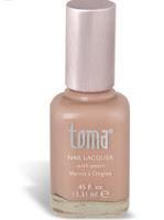 Torna Nails : Toma Nails SS13 Colour Collection