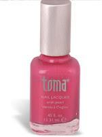 Torna Nails : Toma Nails SS13 Colour Collection