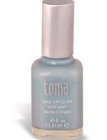 Torna Nails : Toma Nails SS13 Colour Collection