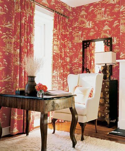 decor chinoiserie style10 Chinoiserie: A Design Statement in Your Home HomeSpirations