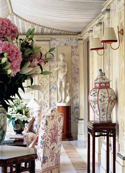 decor chinoiserie style22 Chinoiserie: A Design Statement in Your Home HomeSpirations