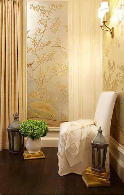 decor chinoiserie style19 Chinoiserie: A Design Statement in Your Home HomeSpirations