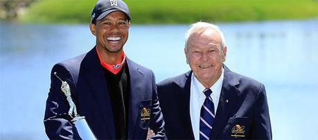 What It Takes To Win - Arnold Palmer Invitational