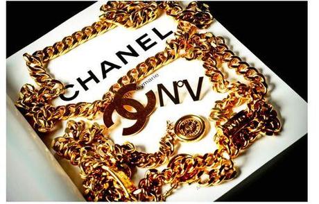 N°V QUILTED LEATHER CHANEL INSPIRED STRAPBACK
Leather quilted...