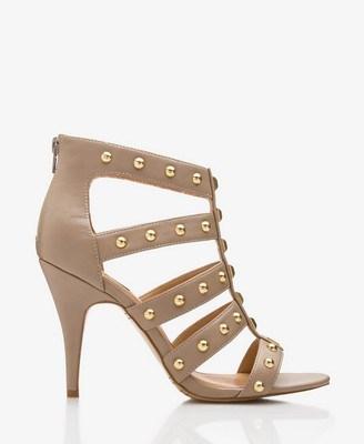 Forever 21 Gladiator heel $39.80