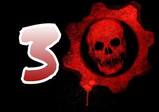 Gears Of War Vs Gears Of War (Best Of Gears Of War)