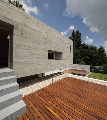 build | home in buenos aires