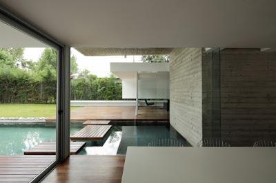 build | home in buenos aires