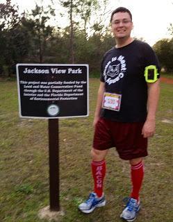 Virtual Bacon Challenge 5K recap