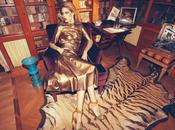 Doutzen Kroes Bruno Magli Spring 2013 Campaign