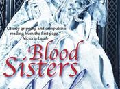 Pre-order Paperback Edition Blood Sisters Now!