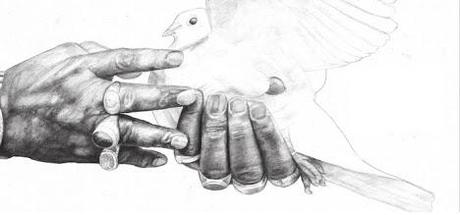 Nelly Duff present Gaia's ‘A Show of Hands’ London Exhibition