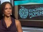 MSNBC's Melissa Harris-Perry Babies Wombs "things That Might Turn into Humnans"