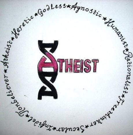 An atheist’s note