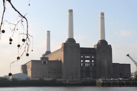 The London Nightly Photoblog 23:03:13