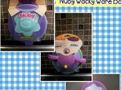 Mealtime Kids: Nuby Wacky Ware Bowl with