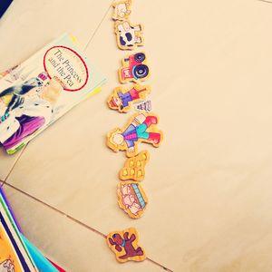 Mummy Daughter Convo