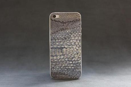 RAW BKNY Exotic iPhone Skins ($60)
Available Here