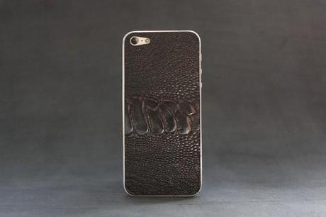 RAW BKNY Exotic iPhone Skins ($60)
Available Here