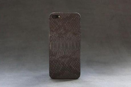 RAW BKNY Exotic iPhone Skins ($60)
Available Here