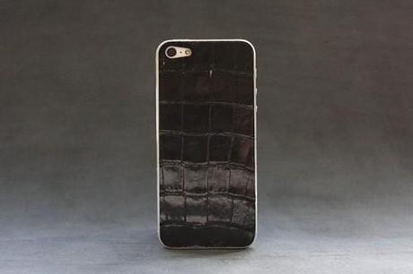 RAW BKNY Exotic iPhone Skins ($60)
Available Here