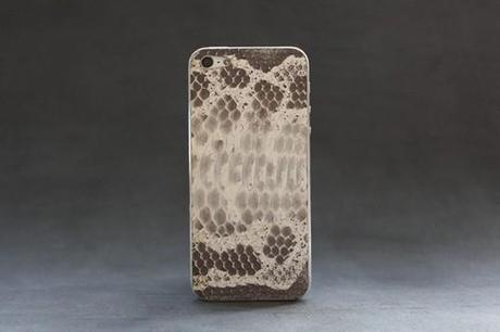 RAW BKNY Exotic iPhone Skins ($60)
Available Here