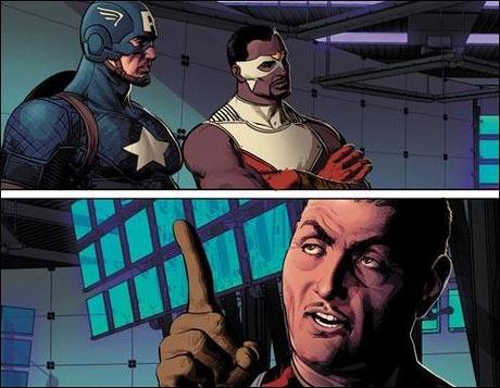 Avengers #10