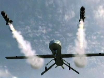 Drones And American Morality