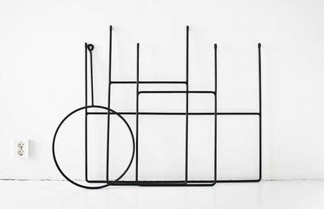Coat racks Coat racks