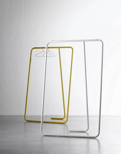 Coat racks Coat racks