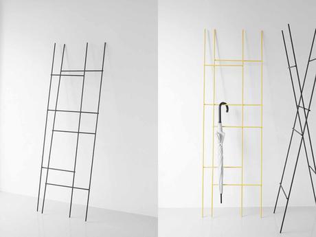 Coat racks Coat racks