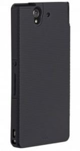 Case Mate Tough Snap on Cover for Sony Xperia Z
