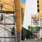 “PACHAMAMA” Lima, Peru 2013