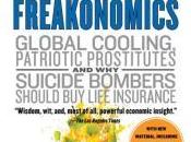 Book Review: SuperFreakonomics