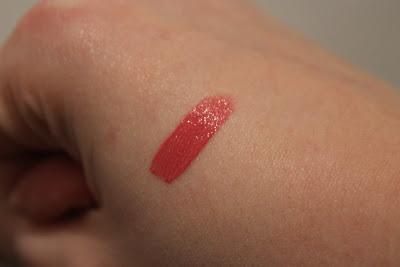 Review || Apocalips Lip Lacquer