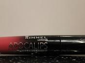 Review Apocalips Lacquer